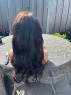 Prachtig haarstuk/ haarwerk, Sieraden, Tassen en Uiterlijk, Uiterlijk | Haarverzorging, Ophalen of Verzenden