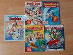 Diverse Donald Duck stripboeken, Boeken, Meerdere stripboeken, Ophalen, Zo goed als nieuw, Donald Duck