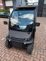 Biro Estrima Black Limited Edition – | Luxe uitvoering |, Diversen, Brommobielen en Scootmobielen, Ophalen, Excel, Zo goed als nieuw