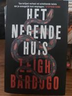 Leigh Bardugo - Het negende huis, Leigh Bardugo, Verzenden