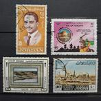 Jordanië voor de liefhebber, Ophalen of Verzenden, Oost-Azië