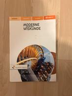 Morderne wiskunde werkboek 3B vmbo-gt, Boeken, VMBO, Overige vakken, Nieuw, Ophalen of Verzenden