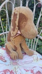 Oude/antieke Dean's Ragbook  hond, Antiek en Kunst, Antiek | Speelgoed, Ophalen of Verzenden
