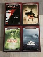 4x 2-disc Deluxe selection, Alle leeftijden, Ophalen of Verzenden, Nieuw in verpakking