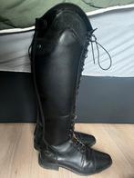 Mooie hkm rijlaarzen maat 38, Dieren en Toebehoren, Paardrijkleding, Dressuur, Nieuw, Ophalen of Verzenden, Dames