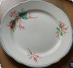 P. Regout Maastricht bordje - Mosroos Decor, Ophalen of Verzenden