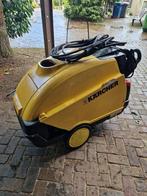 hogedrukreiniger karcher DHS Super, Tuin en Terras, Gebruikt, Ophalen, Karcher HDS