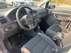 Volkswagen Touran 1.4 TSI automaat / Stoelverwarming, 15 km/l, 4 cilinders, 1436 kg, Origineel Nederlands