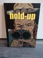 Hold-up oneshot (Mezzo, Sherpa), Eén stripboek, Ophalen of Verzenden, Nieuw