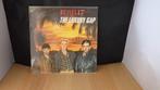LP Heaven 17 The Luxury Gap, Ophalen of Verzenden, 1980 tot 2000, Gebruikt, 12 inch