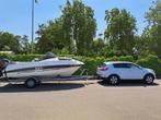 Galia Cruiser Bouwjaar 2015 – Zeer complete sportcruiser, Watersport en Boten, Ophalen, 50 pk of meer, Zo goed als nieuw, Tot 6 meter