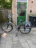 Dames fiets, Fietsen en Brommers, Fietsen | Dames | Damesfietsen, Ophalen, Batavus, Versnellingen, Zo goed als nieuw