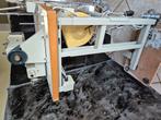 Industrieele blindzoom machine, Hobby en Vrije tijd, Zo goed als nieuw, Industrieel, Toebehoren, Ophalen