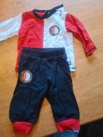 Origineel Feyenoord pakje, zo goed als nieuw., Jongetje of Meisje, Ophalen of Verzenden, Zo goed als nieuw, Pakje