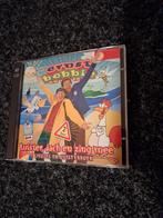 2CD ERNST EN BOBBIE LIEDJES/HOORSPEL (NIEUW!!), Verzenden, Muziek, Vanaf 10 jaar