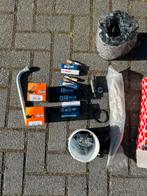 Gratis.. Caddy 1.6 BSE - Golf 1.9D - e90-318, Ophalen, BMW