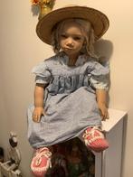 Anette Himstedt, pop , poppen, Ophalen, Fashion Doll