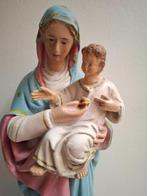 Maria beeld met Kind, Antiek en Kunst, Ophalen of Verzenden
