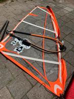 Grommet kindertuigage 3.2 compleet, Ophalen, Gebruikt, Minder dan 250 cm, Zeil