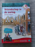 Martine Letterie /van Soolingen - Vriendschap in de oorlog, Ophalen of Verzenden, Zo goed als nieuw, Martine Letterie