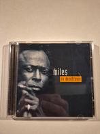 Miles Davis-Miles in Montreux, Ophalen of Verzenden, 1980 tot heden, Zo goed als nieuw, Jazz