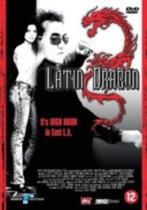 Latin dragon [2644], Alle leeftijden, Ophalen of Verzenden, Zo goed als nieuw, Maffia en Misdaad