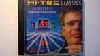 Ad Visser - Hi-Tec Classics, Ophalen of Verzenden, 1980 tot 2000, Zo goed als nieuw