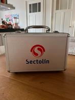 Sectolin Clipper Pro SE-210, Dieren en Toebehoren, Paarden en Pony's | Verzorgingsproducten, Ophalen of Verzenden, Nieuw