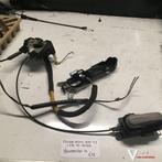 Nissan Micra 1.2 B 2003 2500200    Binnenslot  Linksvoor met, Ophalen of Verzenden, Gebruikt