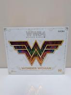 Dc Comics Wonder Woman Beast Kingdom, Verzamelen, Film en Tv, Nieuw, Ophalen of Verzenden, Actiefiguur of Pop, Film
