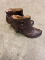 Nonosens maat 40, Bruin, Lage of Enkellaarzen, Ophalen of Verzenden, Zo goed als nieuw