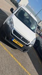 Peugeot Partner 1.6 HDI 55KW 2016, 74 pk, 680 kg, 4 cilinders, Origineel Nederlands