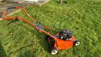 Sabo Benzine Grasmaaier - krachtige motor met breed maaivlak, Tuin en Terras, Grasmaaiers, Cirkelmaaier, Gebruikt, 40 t/m 49 cm