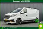 Renault Trafic dCi | L2H1 | Dynamic | Launch Edition 007 | N, Auto's, Voorwielaandrijving, Gebruikt, 4 cilinders, Met garantie (alle)