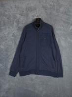 PME Legend Vest Trui XXL Donkerblauw Rits Pall Mall, Blauw, ., Overige maten, Ophalen of Verzenden