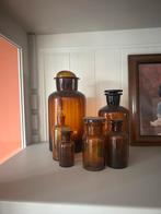 Antieke apothekers potten, Ophalen, Gebruikt, Overige kleuren