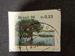 Brazilië, Ophalen of Verzenden, Gestempeld, Zuid-Amerika