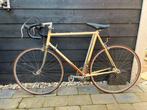 Racefiets oldtimer 1984 motobecane super sprint, Fietsen en Brommers, 55 tot 59 cm, Ophalen of Verzenden