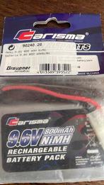 Graupner 9,6V 800MH  NIMH   9,95 inkl post