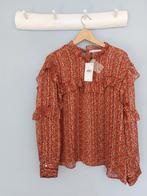 NIeuwe top Violeta by Mango XL 🌺, Violeta by Mango, Maat 46/48 (XL) of groter, Nieuw, Ophalen of Verzenden