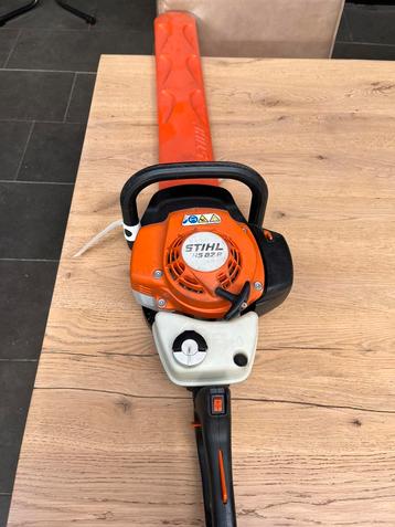 Stihl HS 82 R beschikbaar voor biedingen