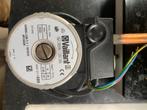Onderdelen/pompen van CV ketel Vaillant VHR24-28 en 18-22, Gebruikt, Hoog rendement (Hr), Cv-ketel of Combi-ketel, Minder dan 60 cm