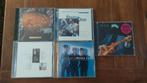 CD Collectie: Dire Straits, Status Quo, Stray Cats, Ophalen of Verzenden, Gebruikt