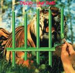 LP Tygers Of Pan Tang – The Cage - Origineel 1982, Ophalen of Verzenden, Zo goed als nieuw