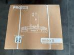 Pro-User Amber II Fietsendrager voor 2 fietsen, Ophalen of Verzenden, Nieuw