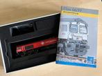 H0 ESU Class 66 sound+rook nieuw!, Overige merken, Ophalen of Verzenden, Zo goed als nieuw, Analoog