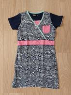 Jurkje maat 134 / 140 Terstal, Kinderen en Baby's, Kinderkleding | Maat 134, Europe Kids, Meisje, Ophalen of Verzenden, Zo goed als nieuw