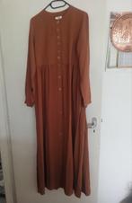 Camel ummsarahwear abaya / jurk (L), Nieuw, Maat 42/44 (L), Onder de knie, UmmSarahWear