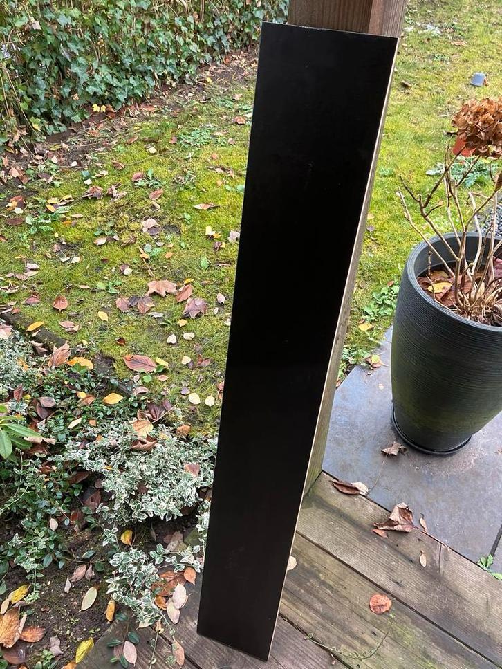 Betonplex plaat, Doe-het-zelf en Verbouw, Platen en Panelen, Gebruikt, Betonplex, Minder dan 20 mm, Ophalen