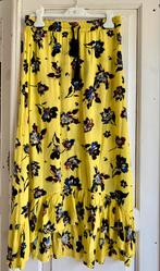 Supermooie rok, M, eksept, Kleding | Dames, Rokken, Maat 38/40 (M), Geel, Ophalen of Verzenden, Zo goed als nieuw